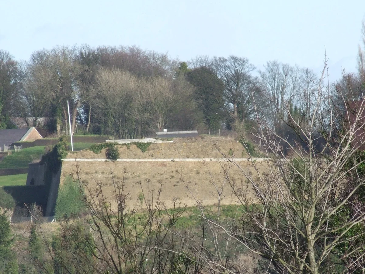 Fort Amherst Chatham – Georgianische Festung über dem River Medway
